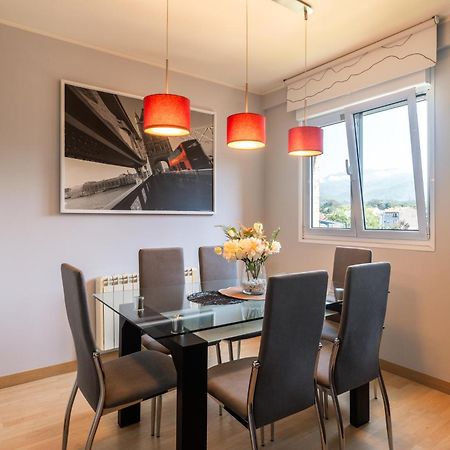 Marina, Apartamento A 900 M De La Playa En Llanes Vut-2725-As 外观 照片