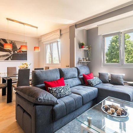 Marina, Apartamento A 900 M De La Playa En Llanes Vut-2725-As 外观 照片