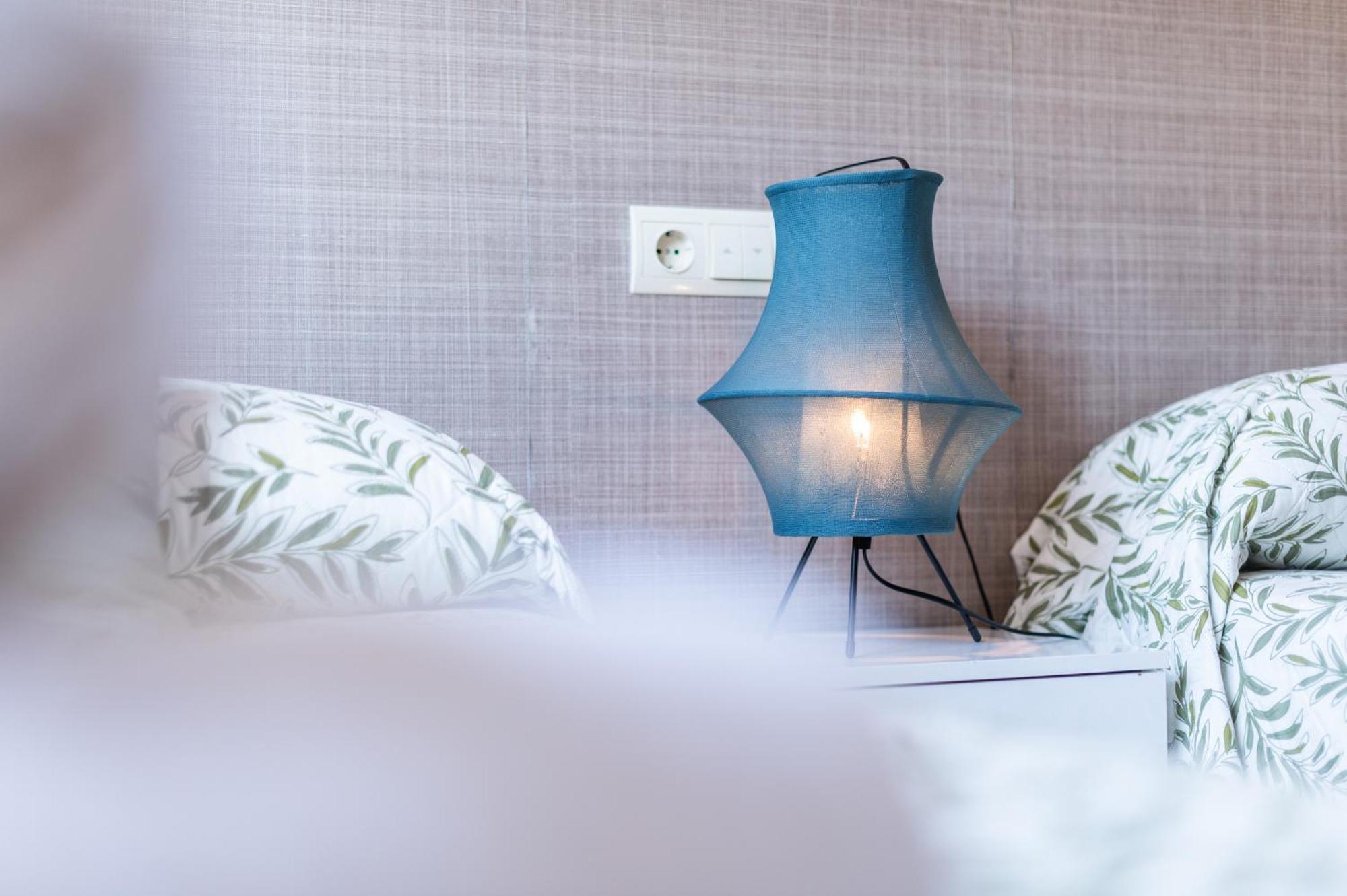 Marina, Apartamento A 900 M De La Playa En Llanes Vut-2725-As 外观 照片