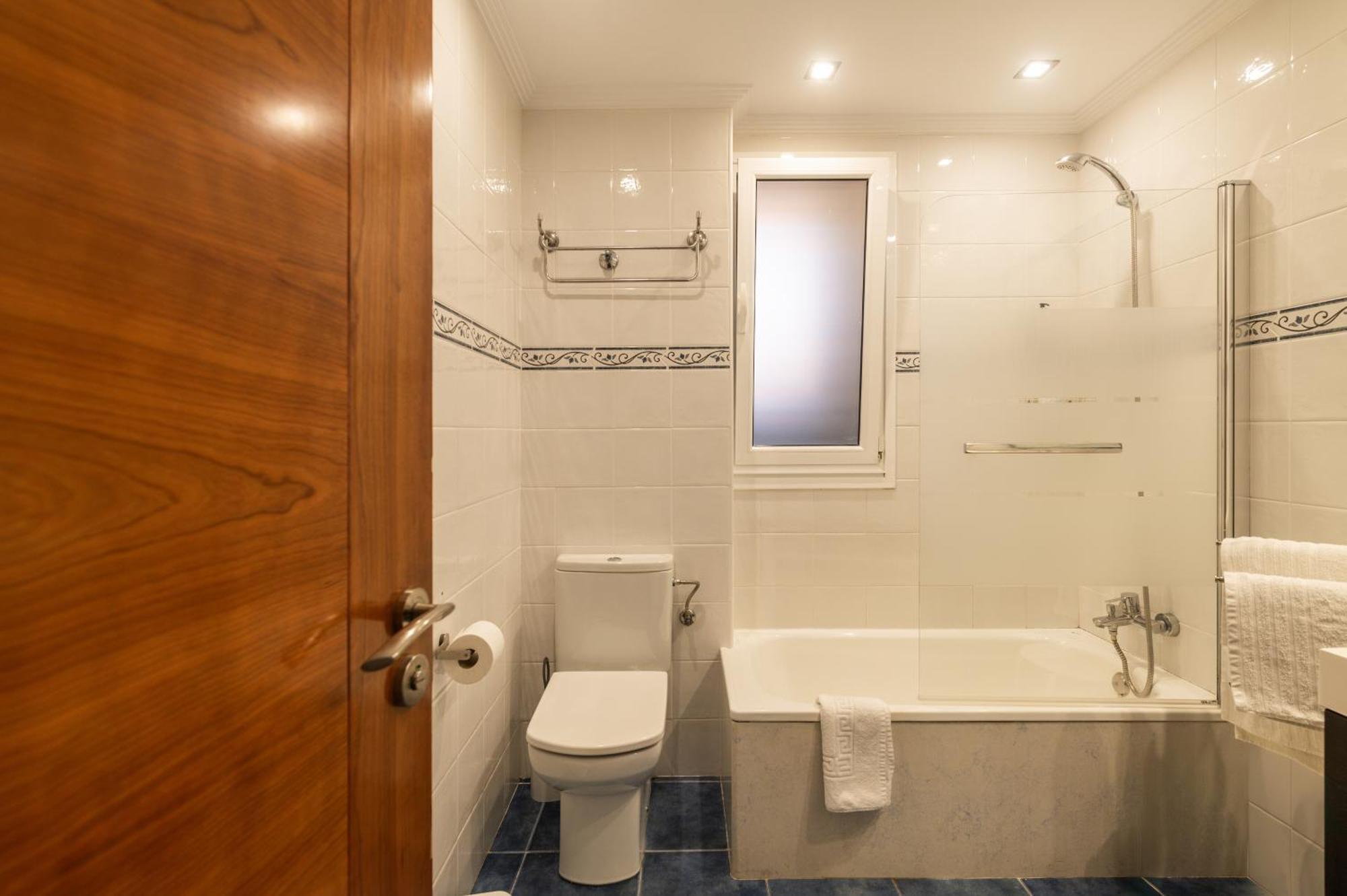 Marina, Apartamento A 900 M De La Playa En Llanes Vut-2725-As 外观 照片