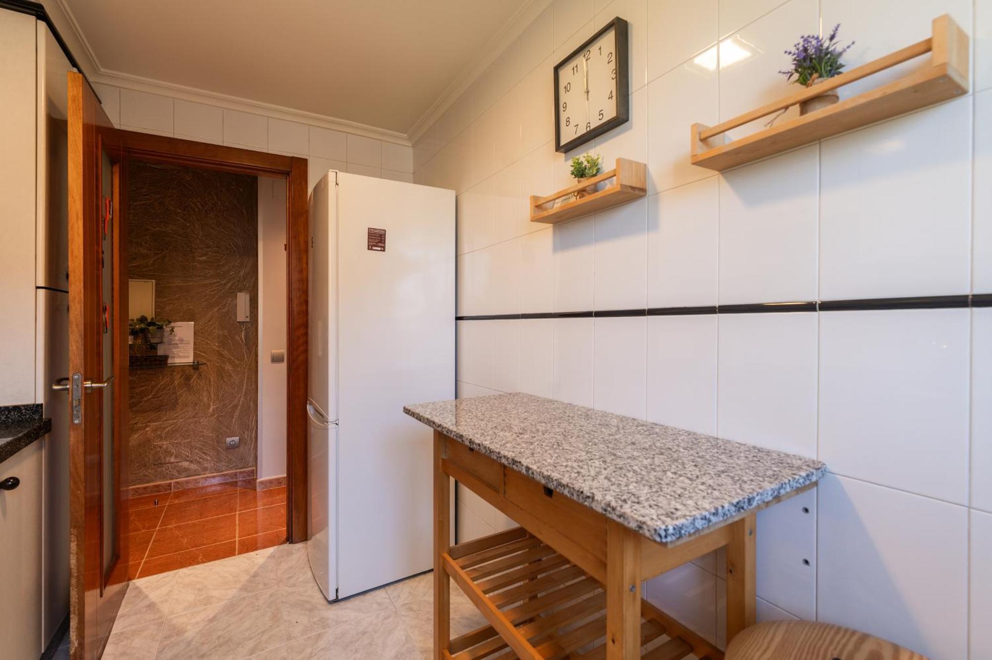 Marina, Apartamento A 900 M De La Playa En Llanes Vut-2725-As 外观 照片
