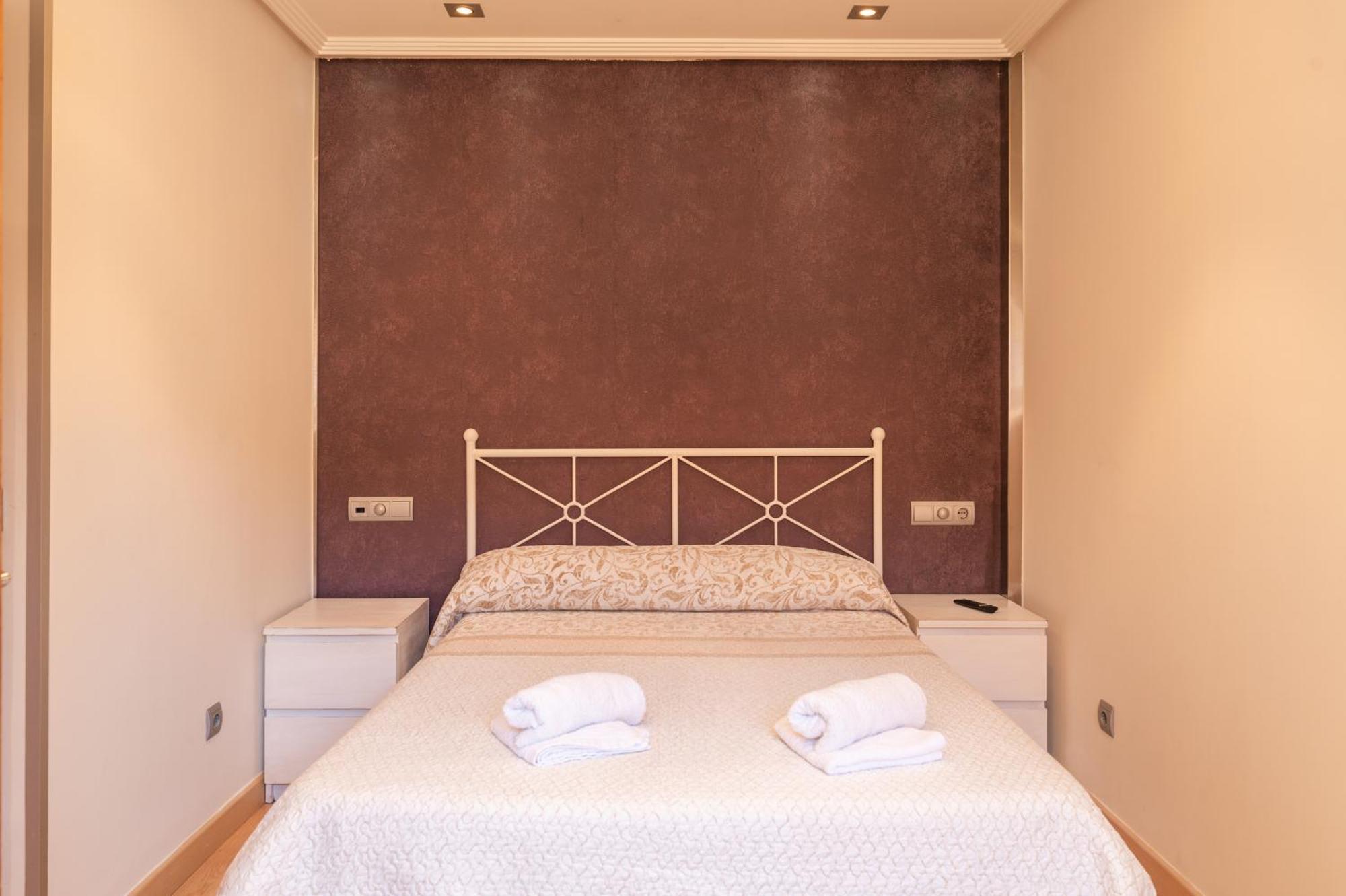 Marina, Apartamento A 900 M De La Playa En Llanes Vut-2725-As 外观 照片