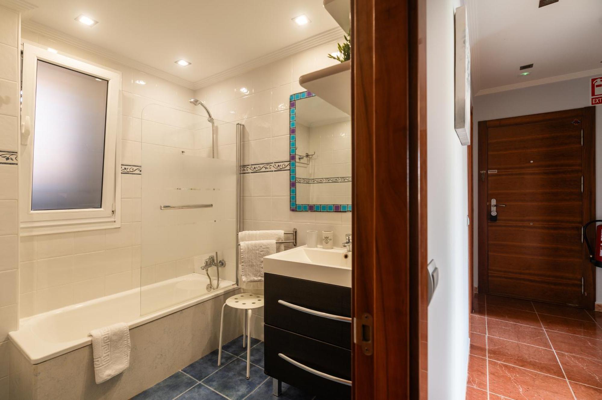 Marina, Apartamento A 900 M De La Playa En Llanes Vut-2725-As 外观 照片