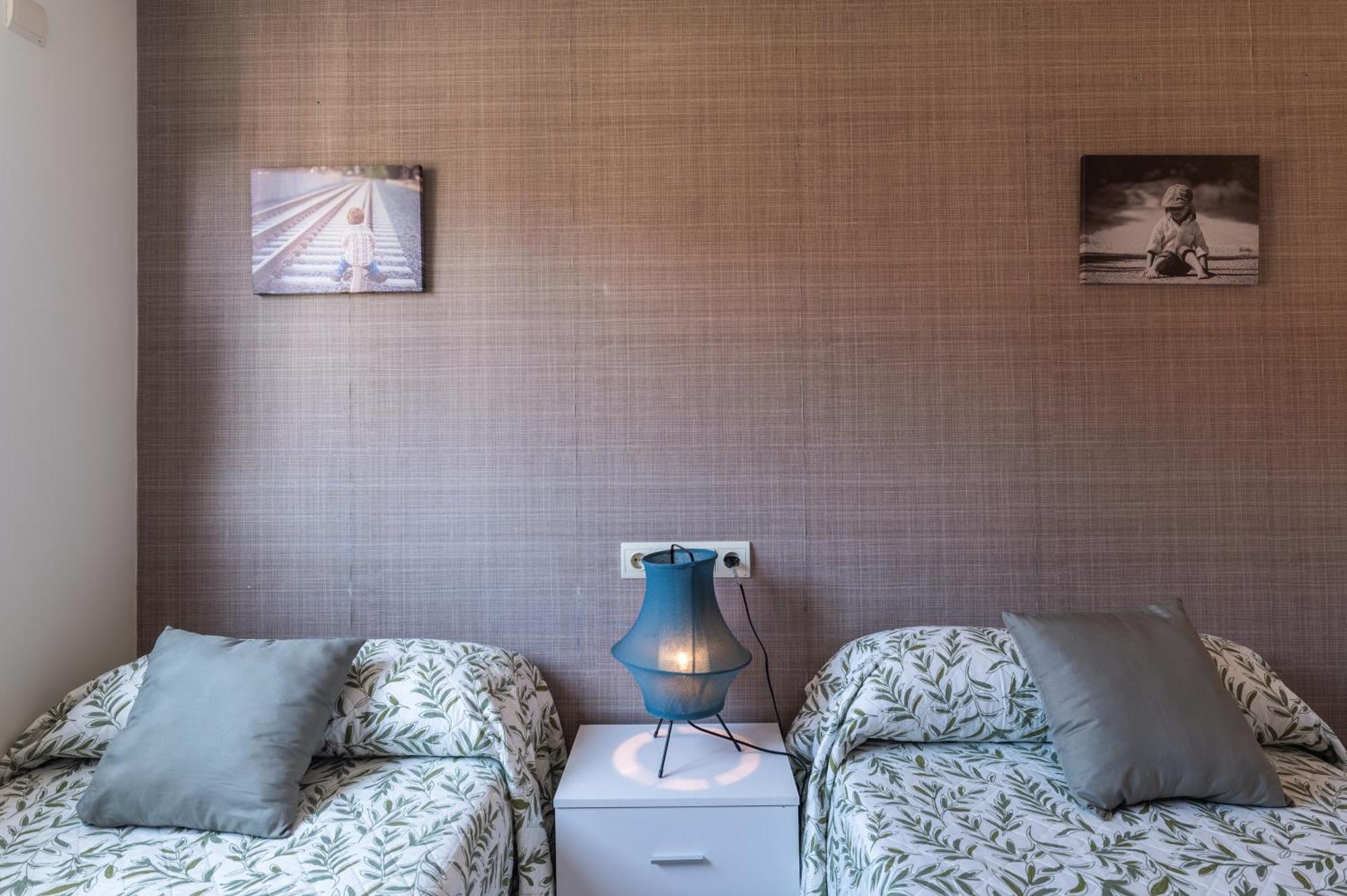 Marina, Apartamento A 900 M De La Playa En Llanes Vut-2725-As 外观 照片